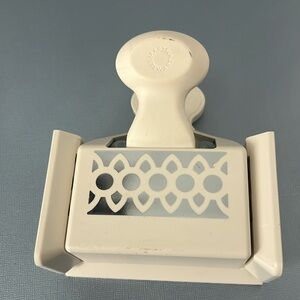 Martha Stewart Trim Double Edge Punch Crafts Scrapbooking